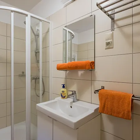 Hedon Brewery Apartments - 200 Meter To The Beach Балатонвілагош Екстер'єр фото